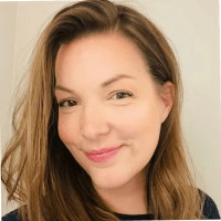 - Andrea B., 38, IVF Patient