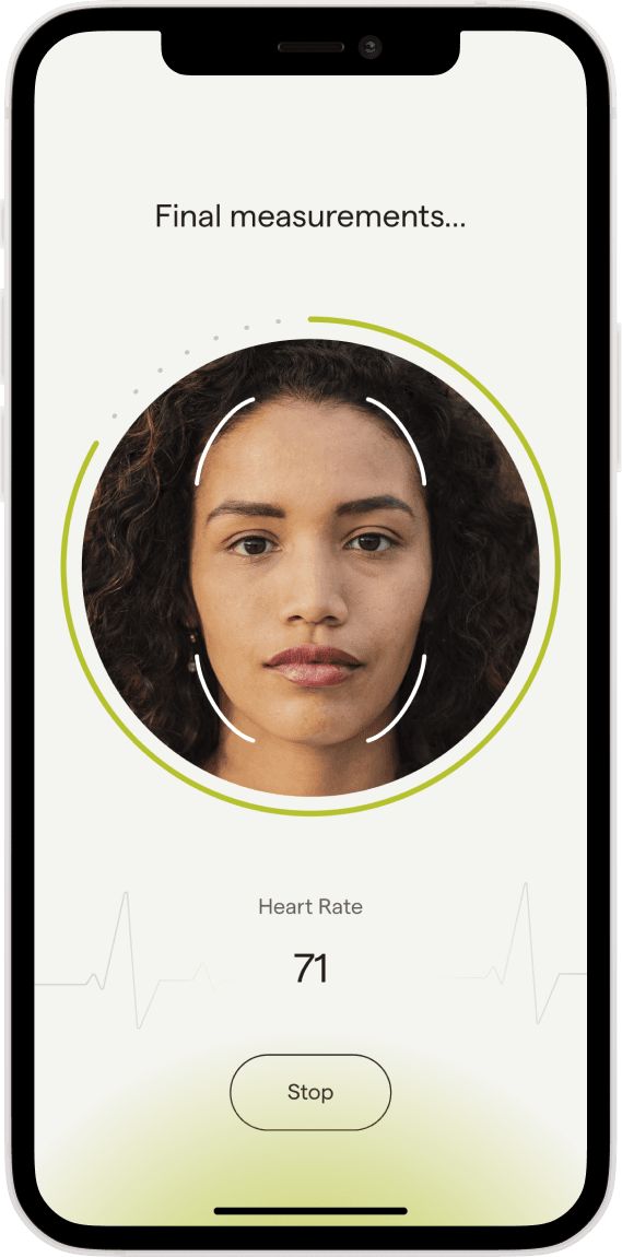 Face Scan