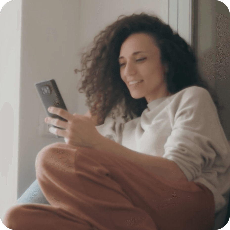 See Your Stress In Real-Time